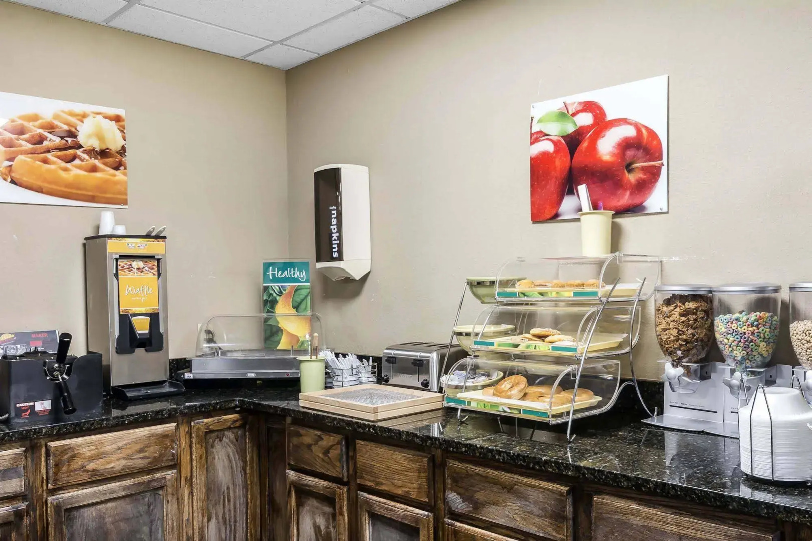 Quality Inn & Suites