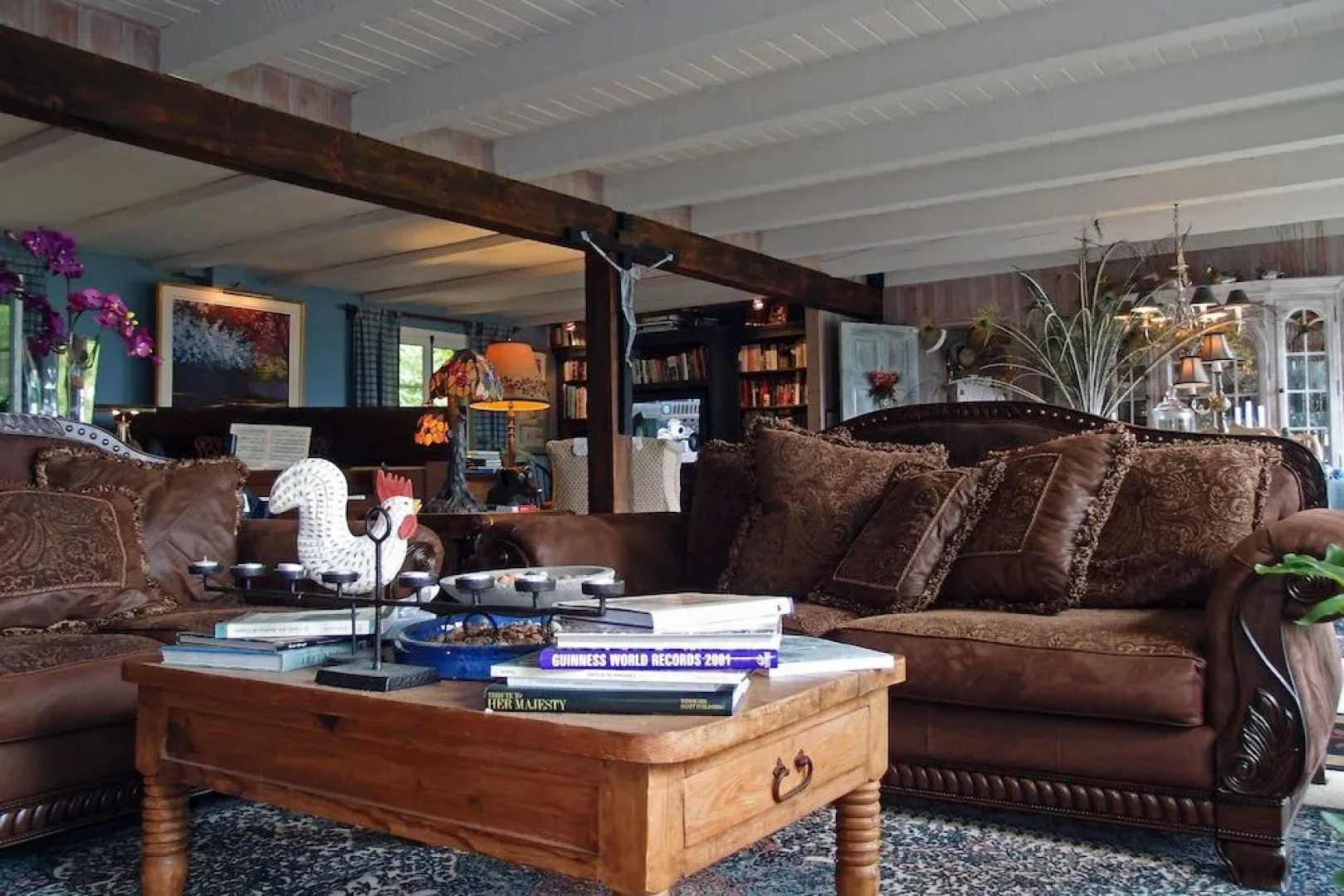 Le Petit Clocher Gîte Touristique B&B