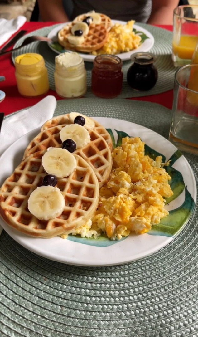 Faith Glamping Dome Costa Rica