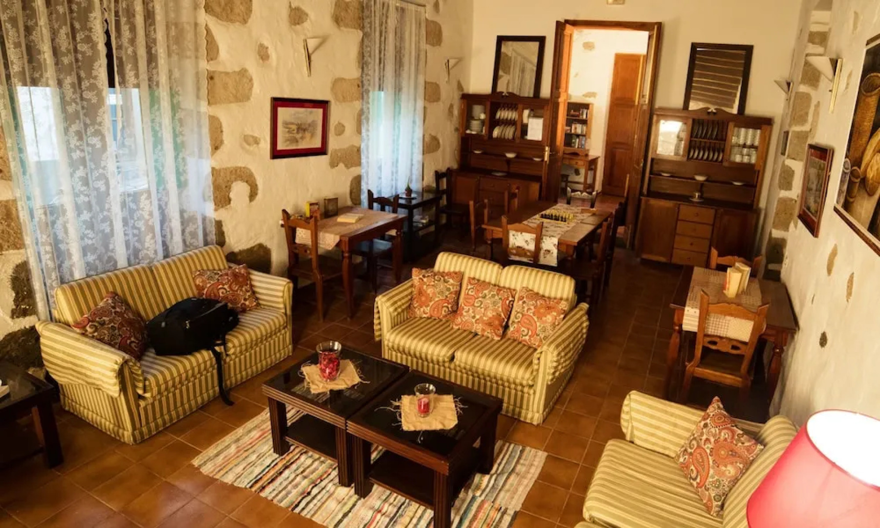 Hotel Rural Villa de Agüimes