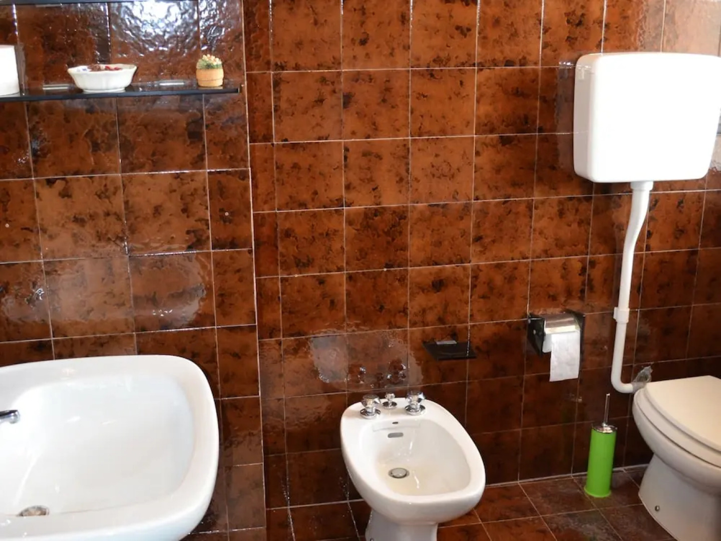 Villa With Garden and Splendid Panorama, Near the Coast