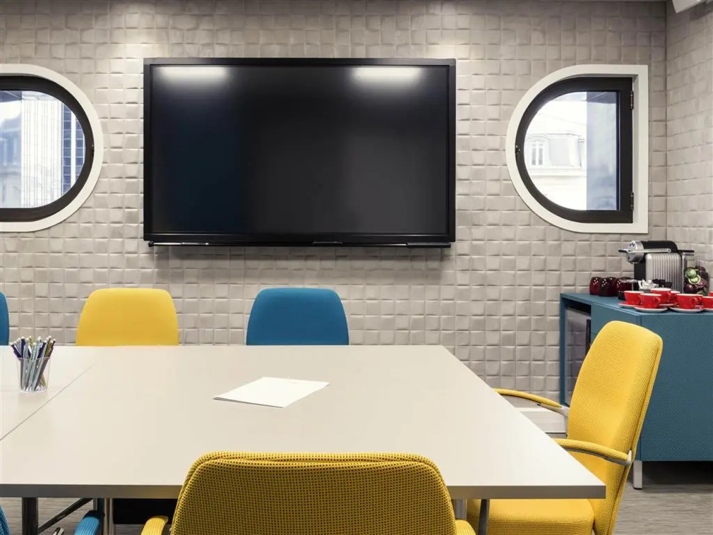 Mercure Paris Gare De Lyon TGV