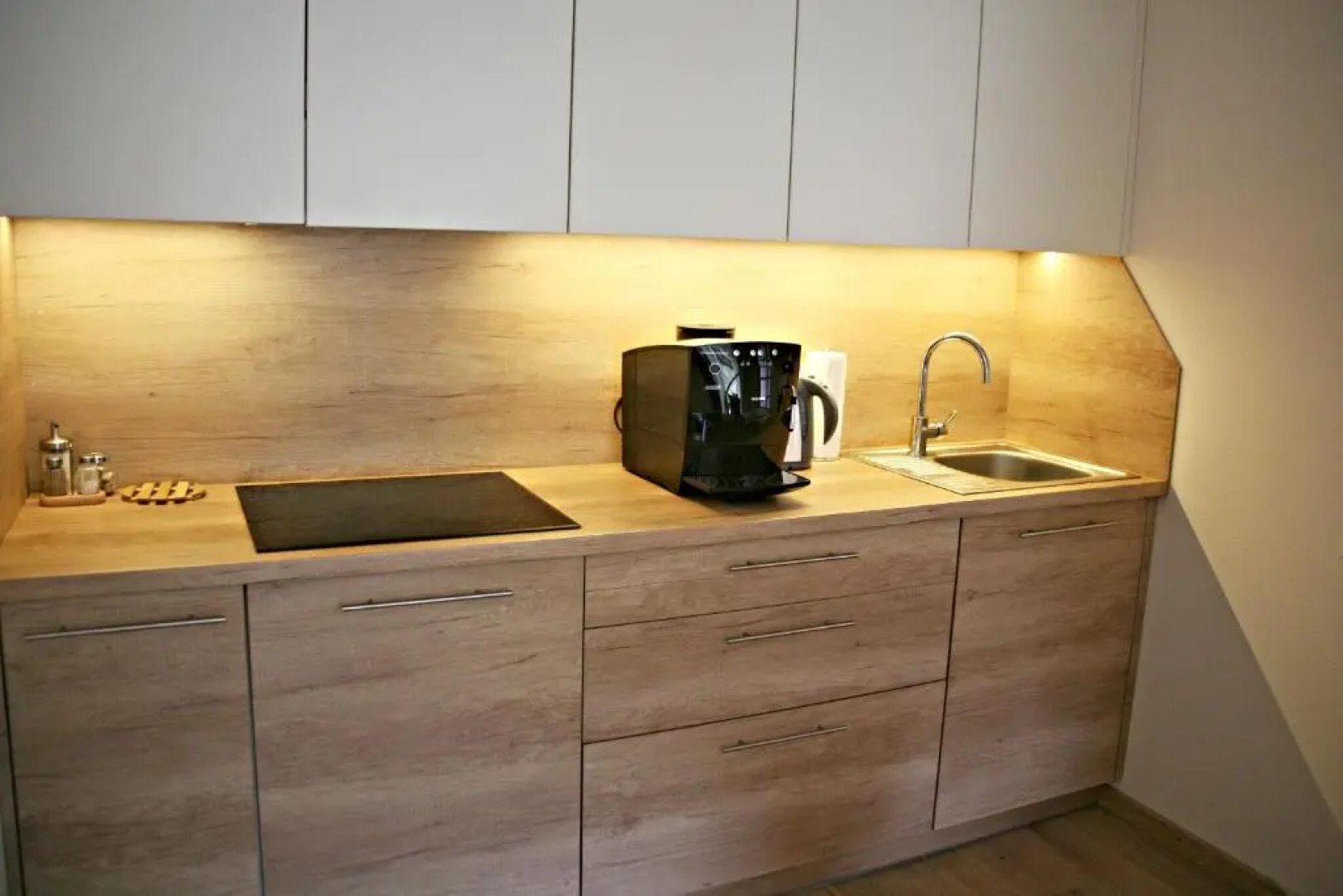 Holiday Terrace Nida