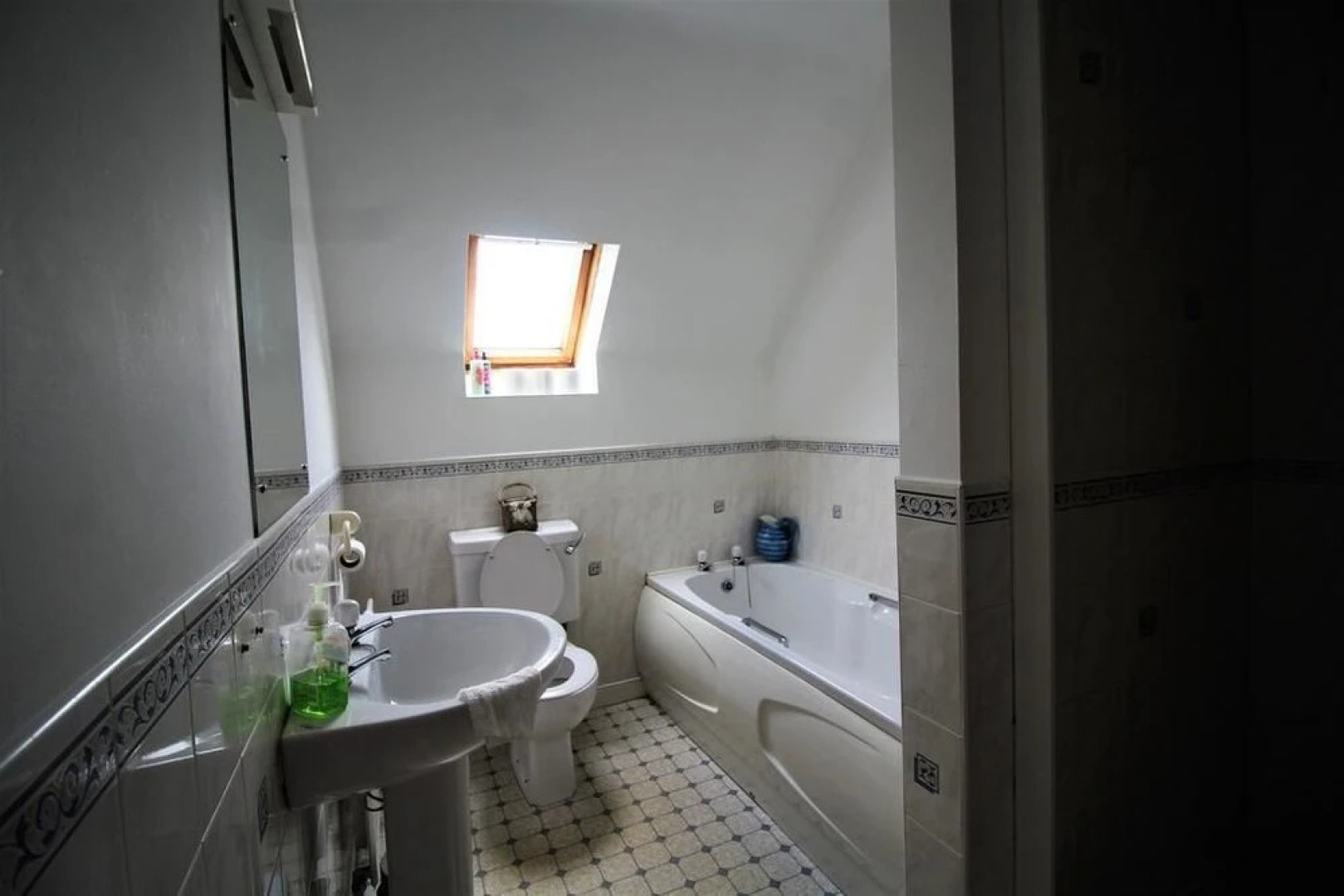 Lissadell Holiday Home