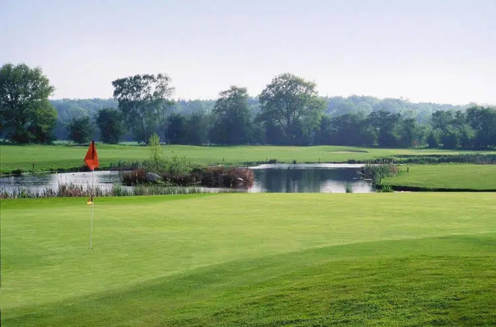 Hotel Gut Deinster Mühle