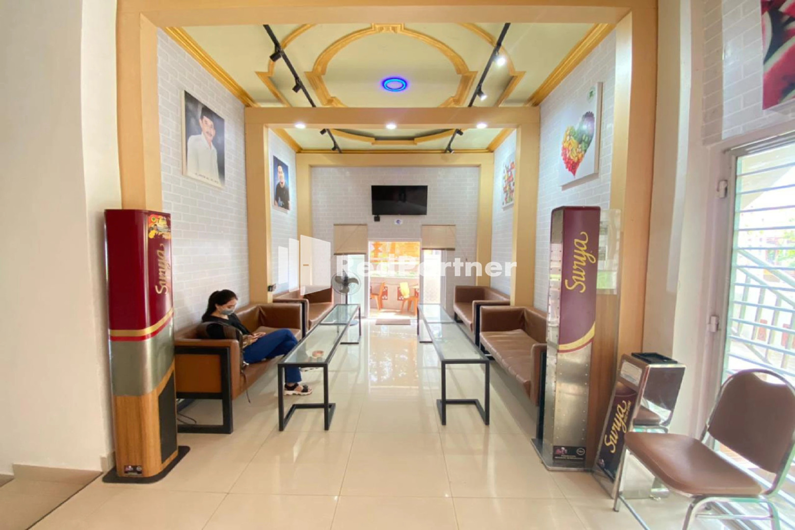 Homestay Syariah Callista Bantaeng RedPartner