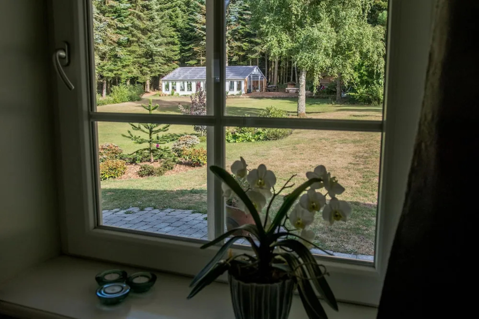 By The Bridge Bed & Breakfast