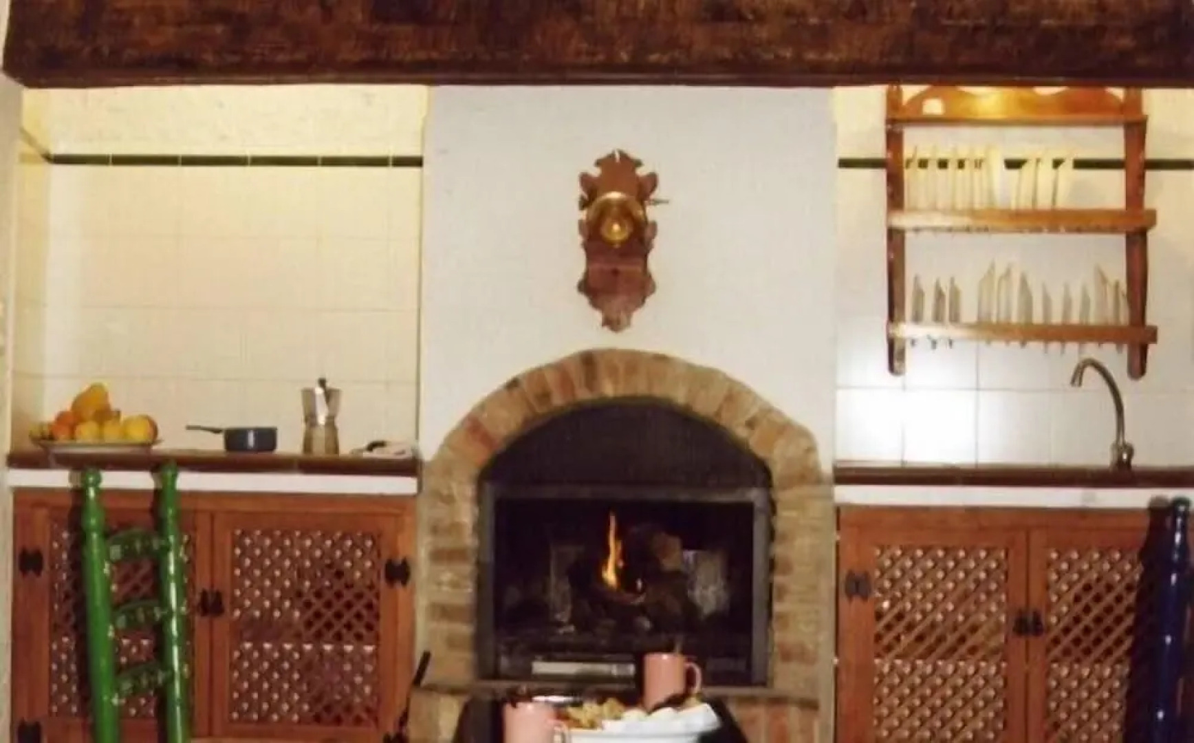 Cuevas Pedro Antonio de Alarcon