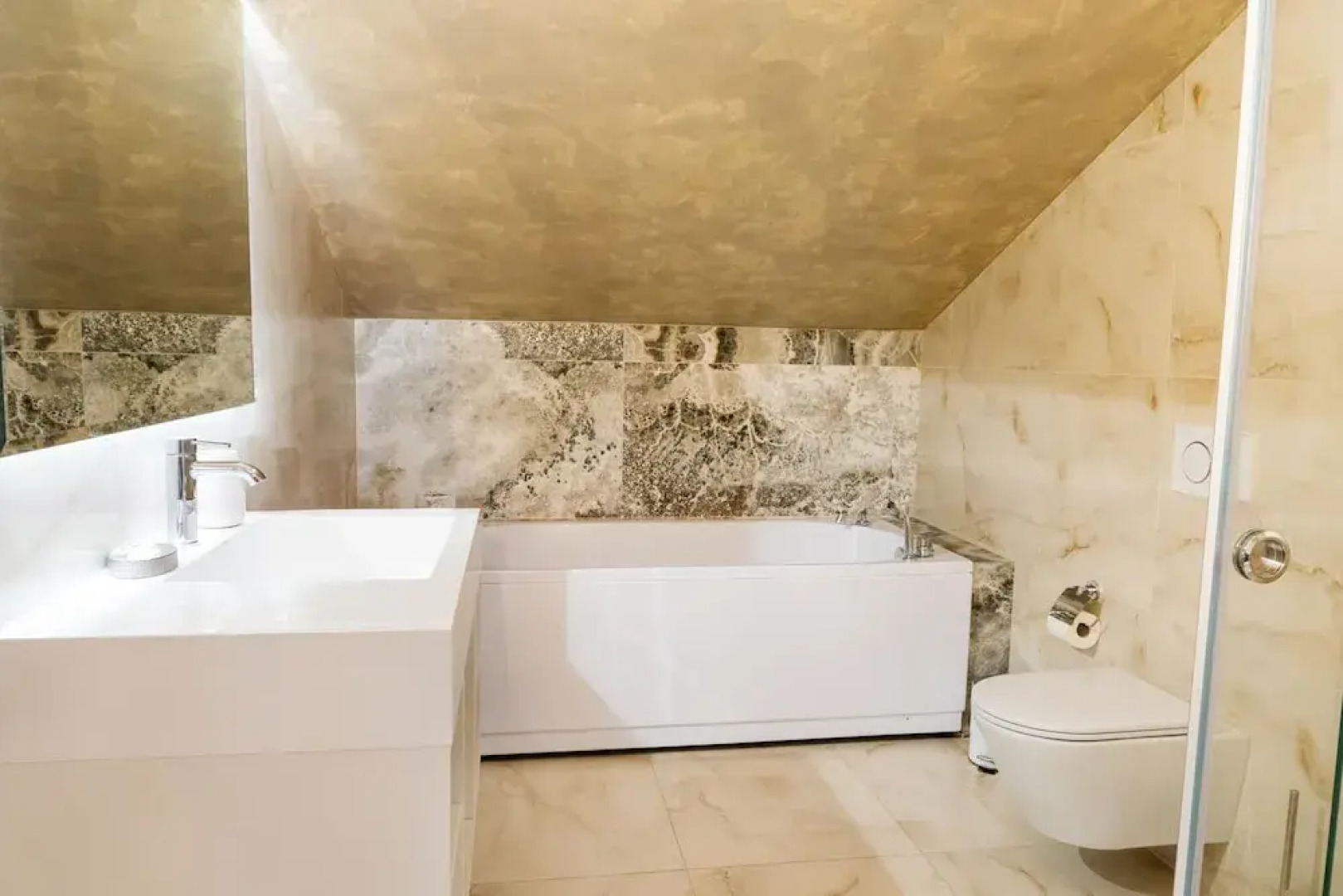 Boutique Hotel OchSen