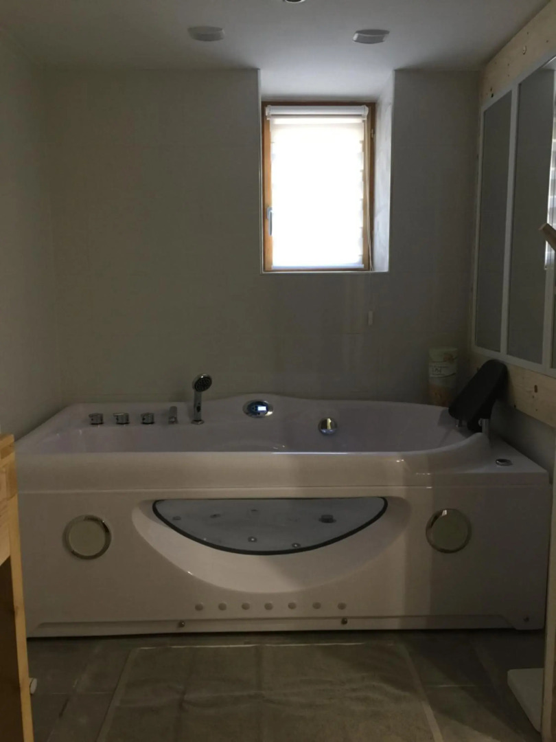 Maison d'hotes La Voute