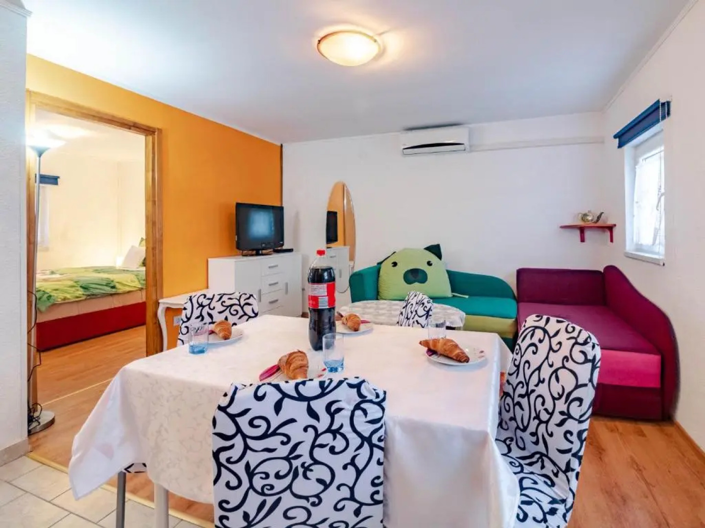 Apartments Anamarija