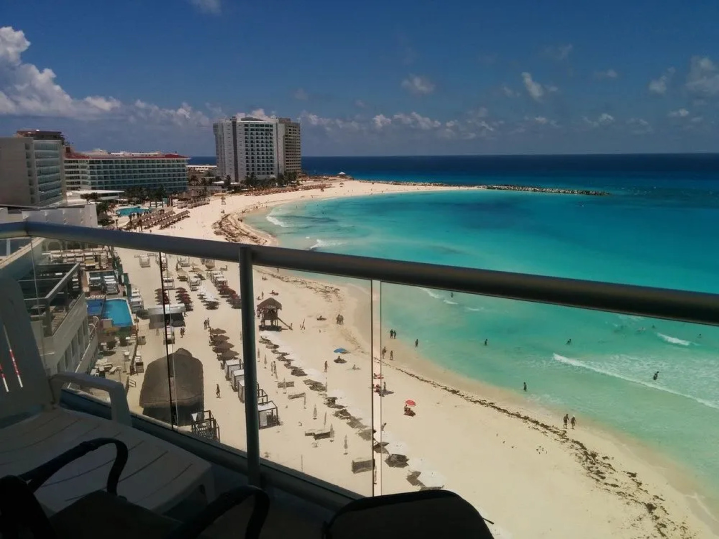 Cancun Zone Hotel