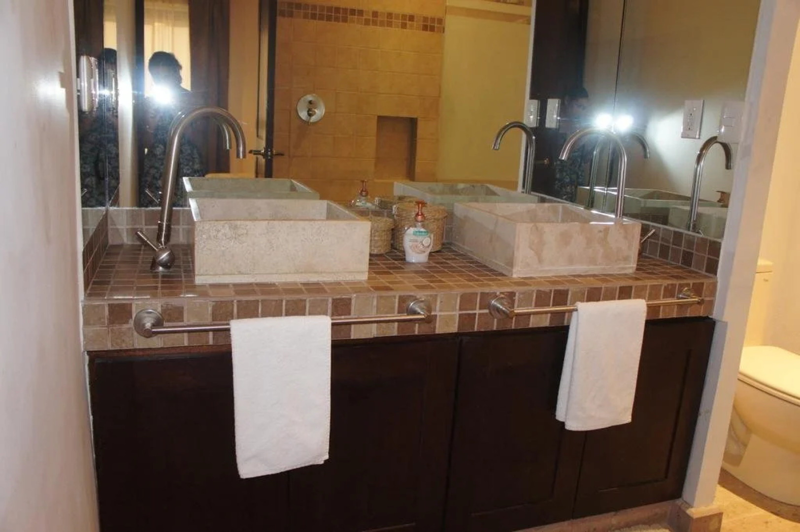 Condominio El Caracol