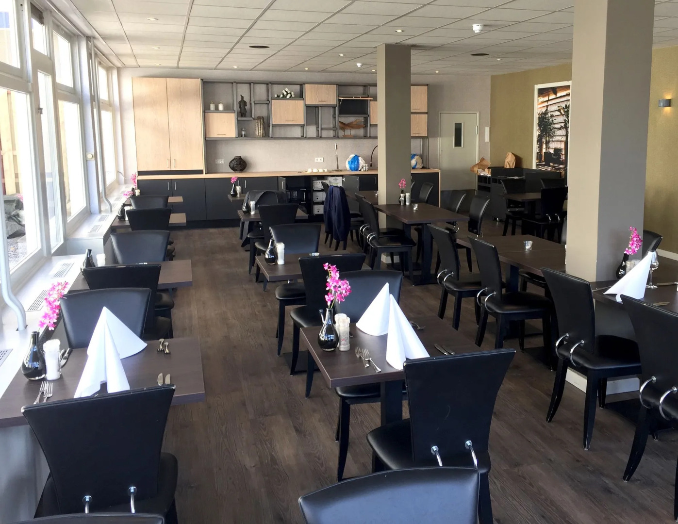 Fletcher Hotel Valkenburg