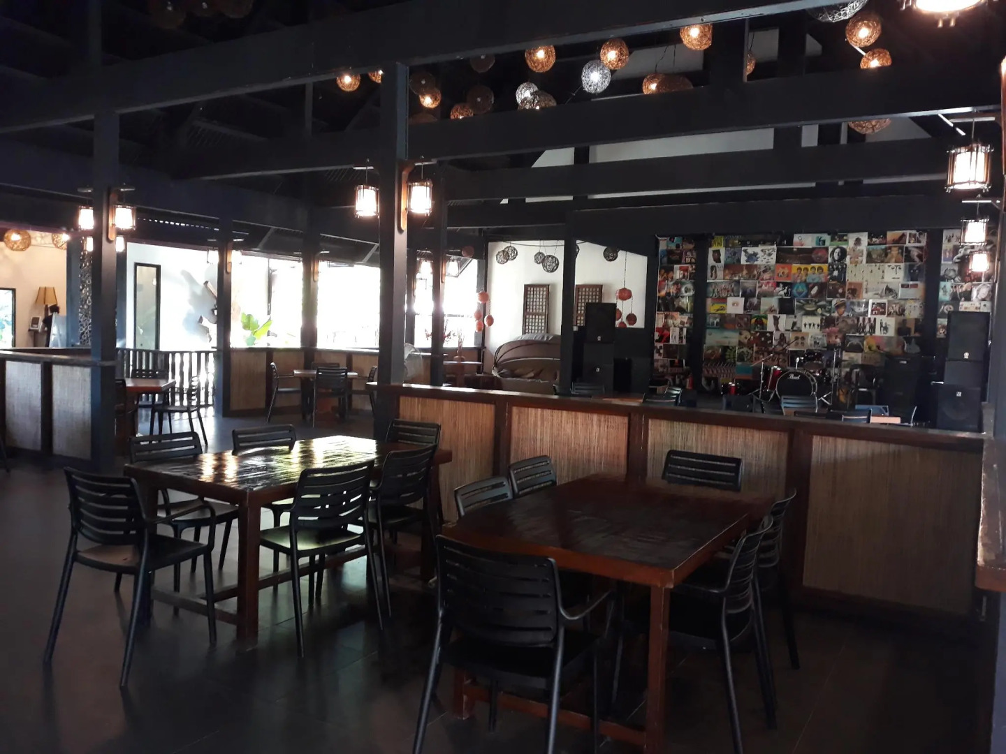 Calape Forest Resort