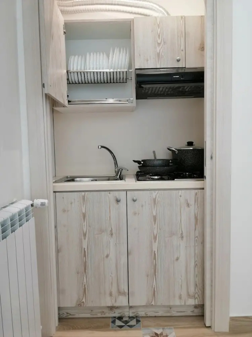 sicily rooms affittacamere