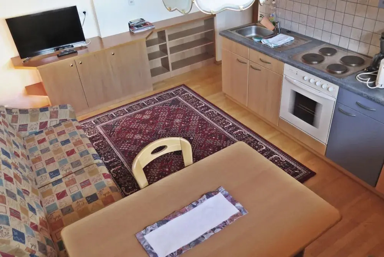 Bauernhof Trinkergut