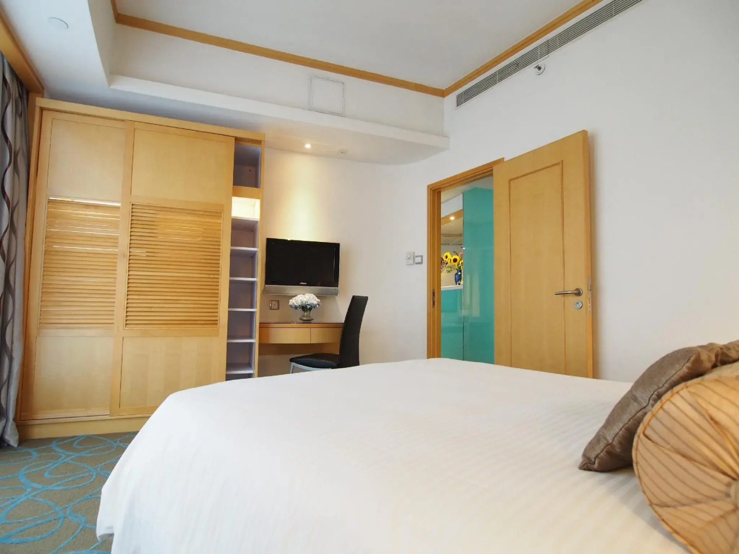 Garden View Hong Kong