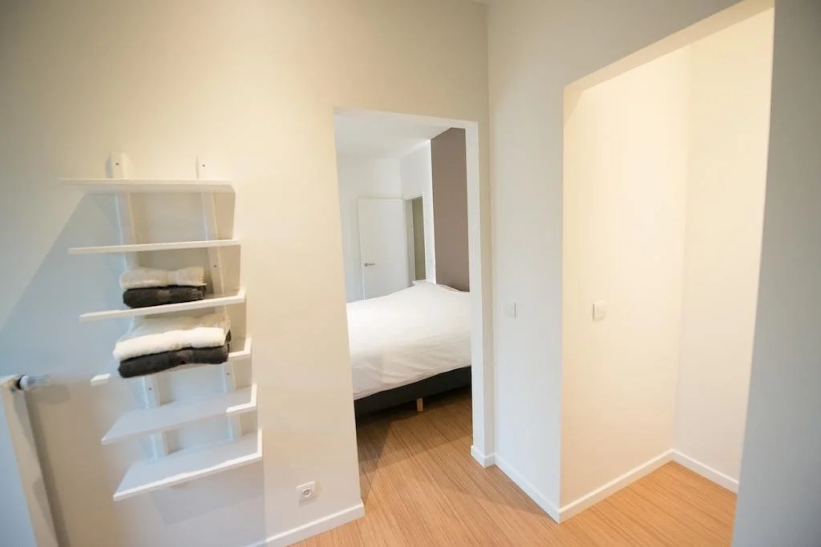 Apartment Fluisterbos