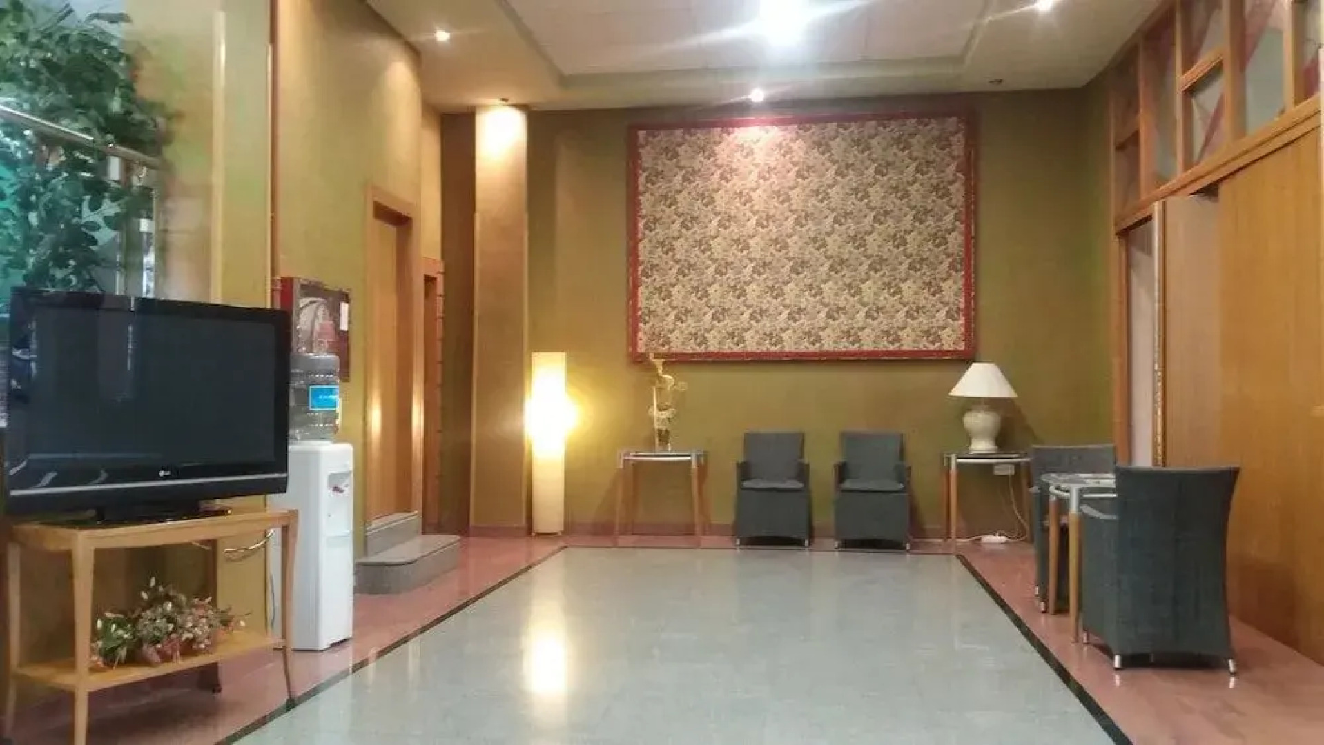 Hotel Pio XII Jumilla