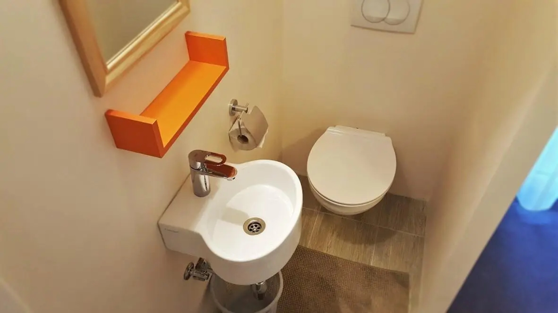 Penzion Vila Bistrica