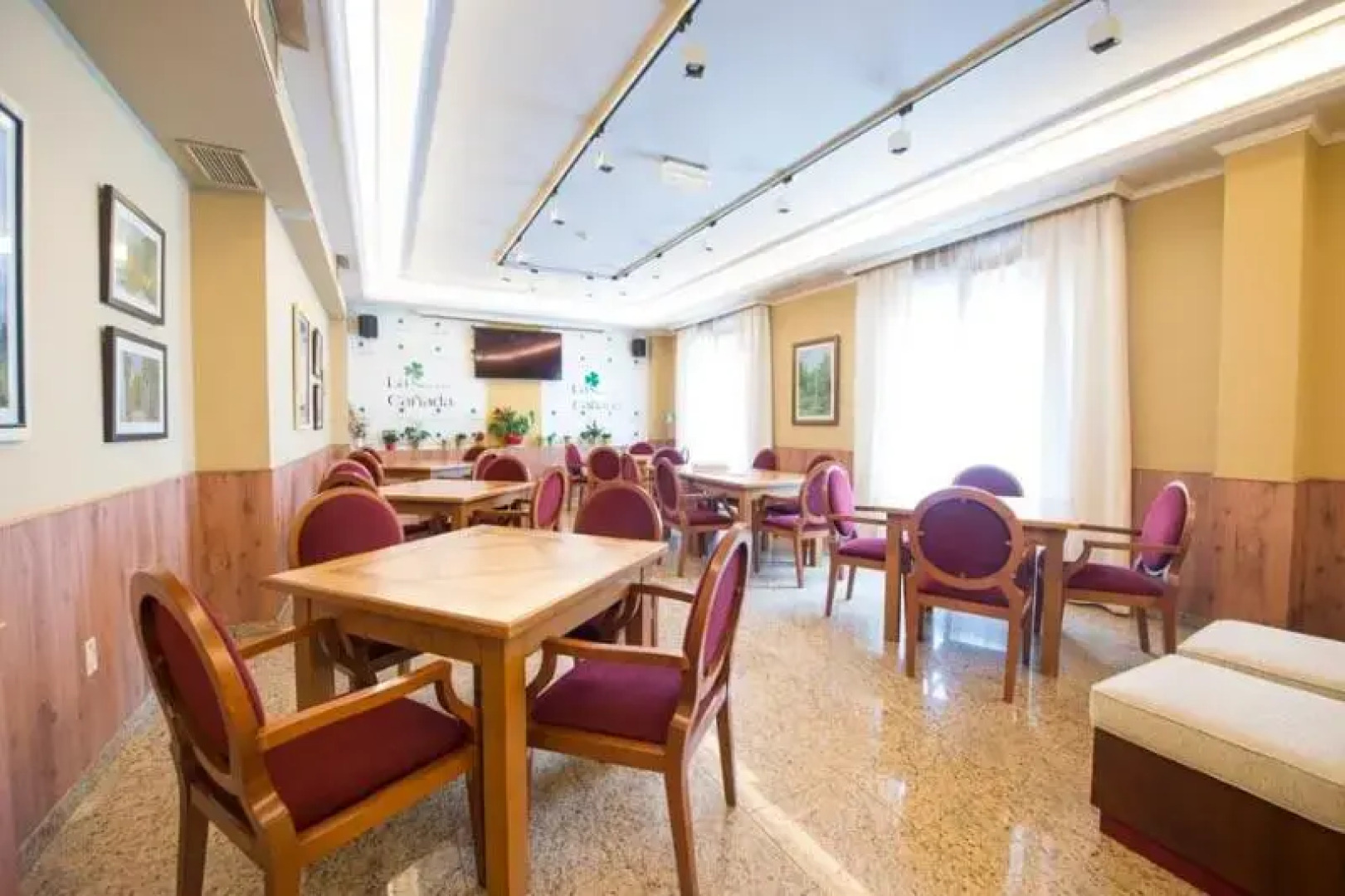 Hospederia La Cañada