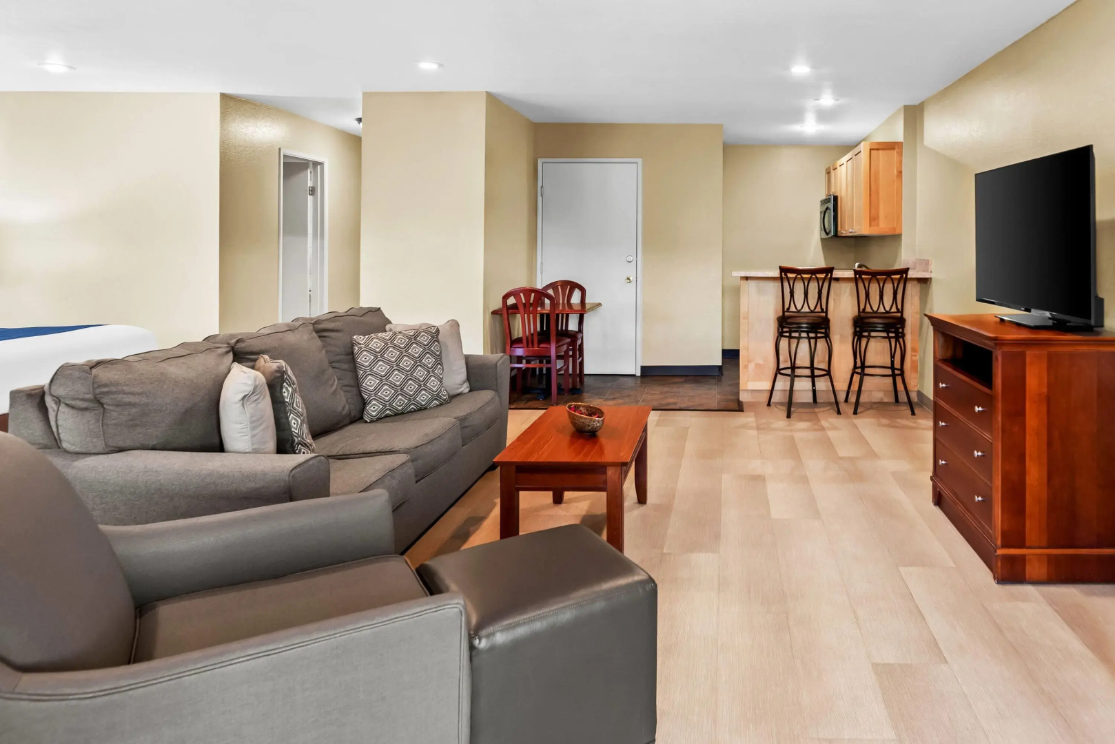 Baymont by Wyndham Yakima Riverfront