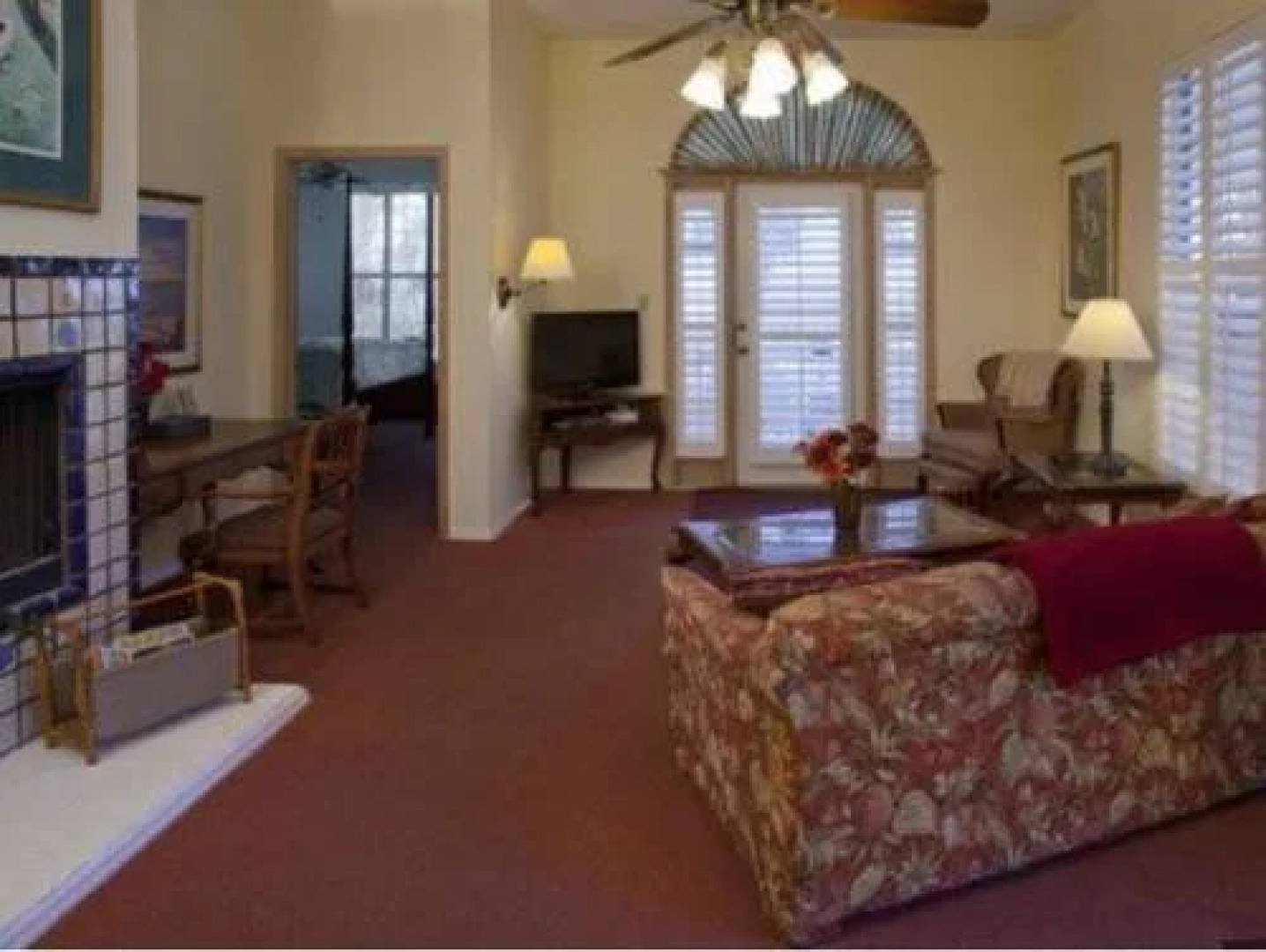 Little Gull Cottages