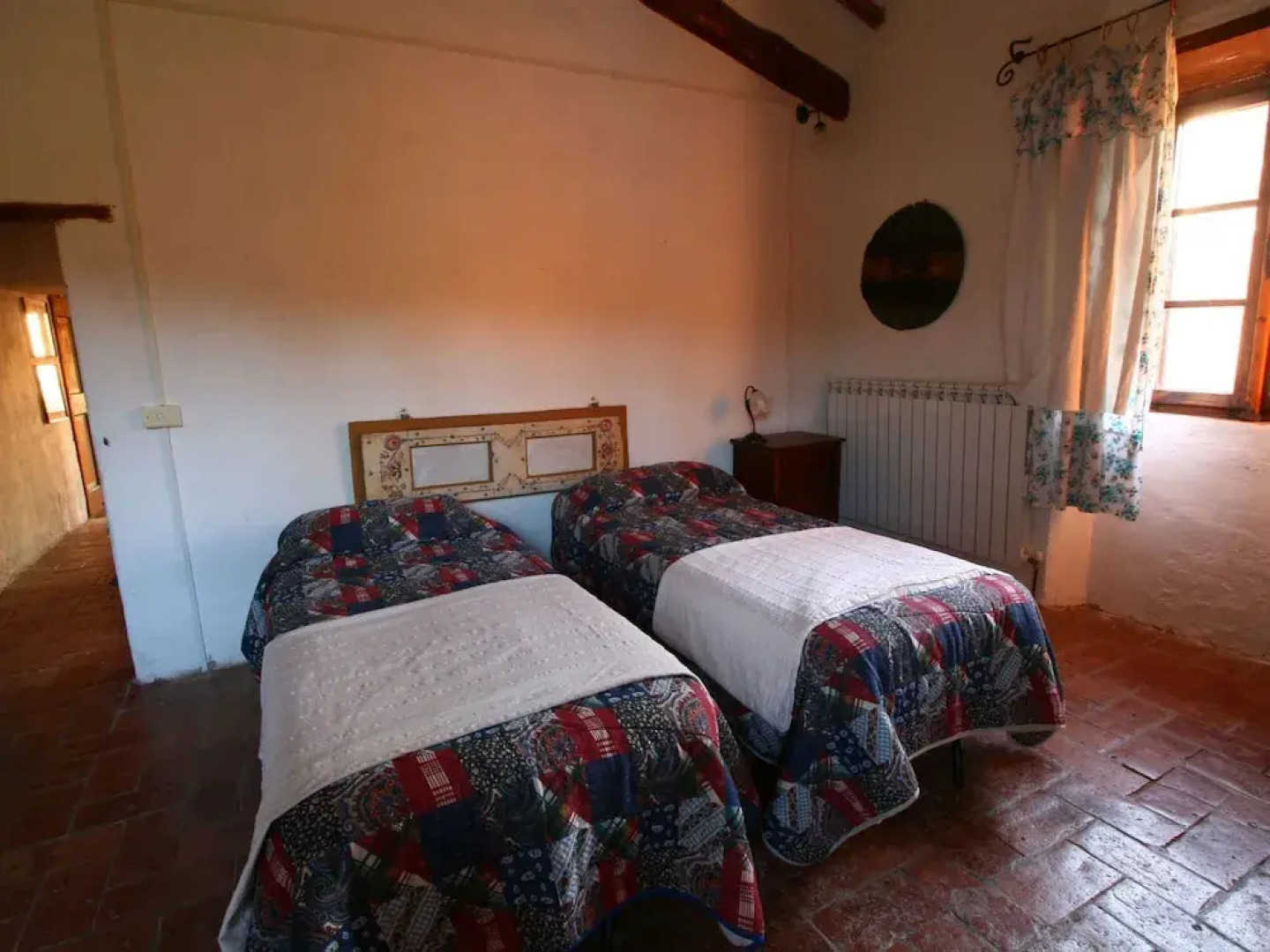 Rustic Cottage in Magione with Garden