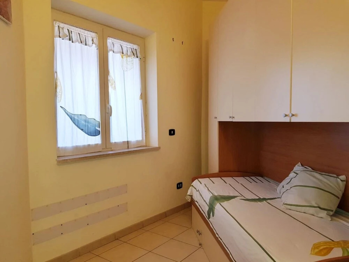 Enry - Appartamento con piscina