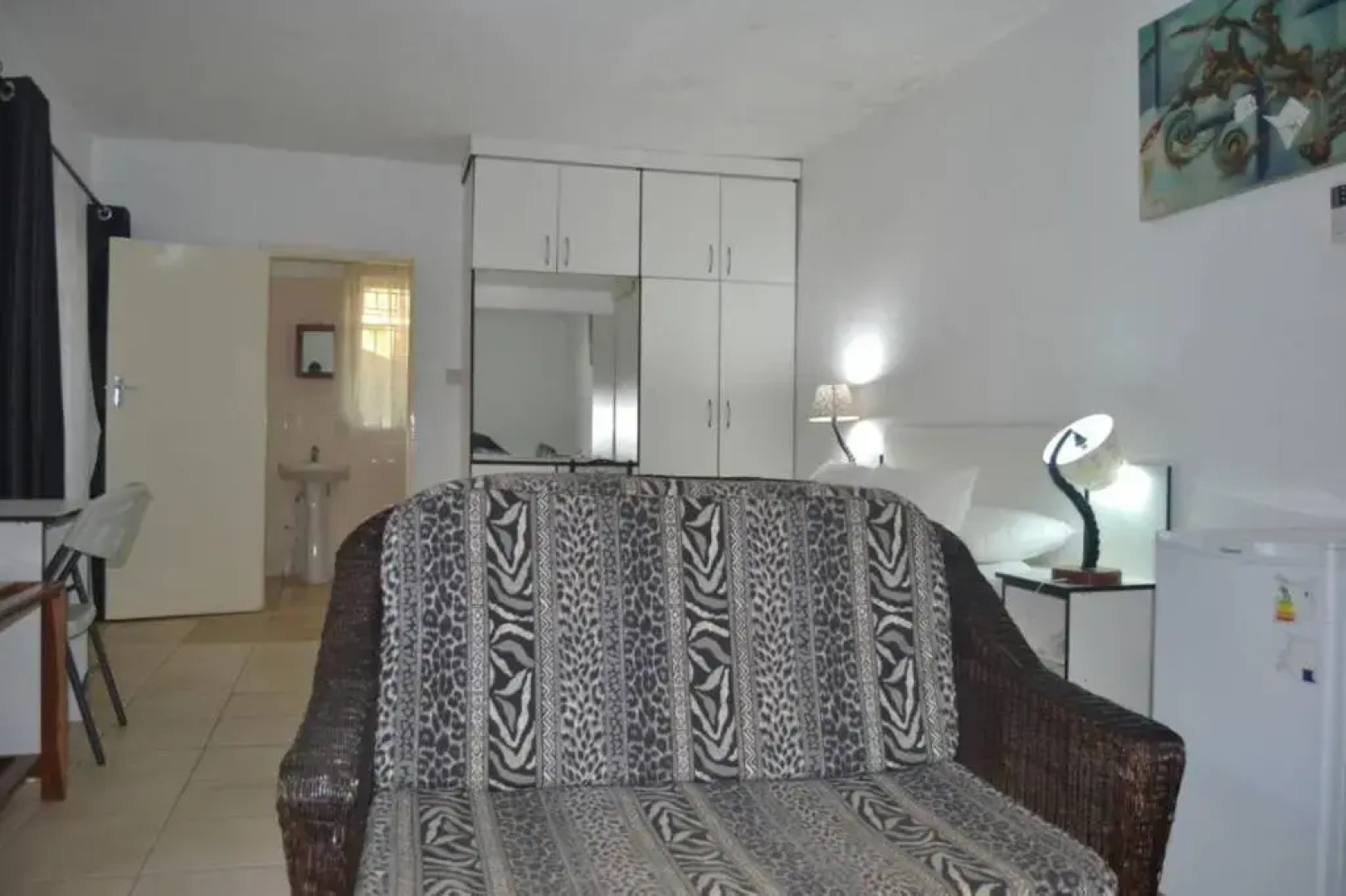 Mudziyashe Resort Lodge