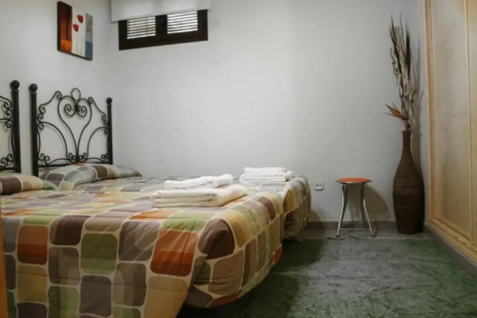 Casa Rural Los 2 Yugos