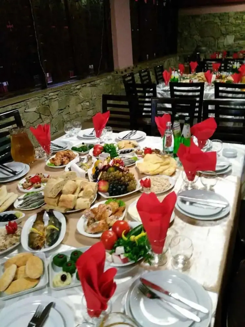 EcoRest Likani Palace