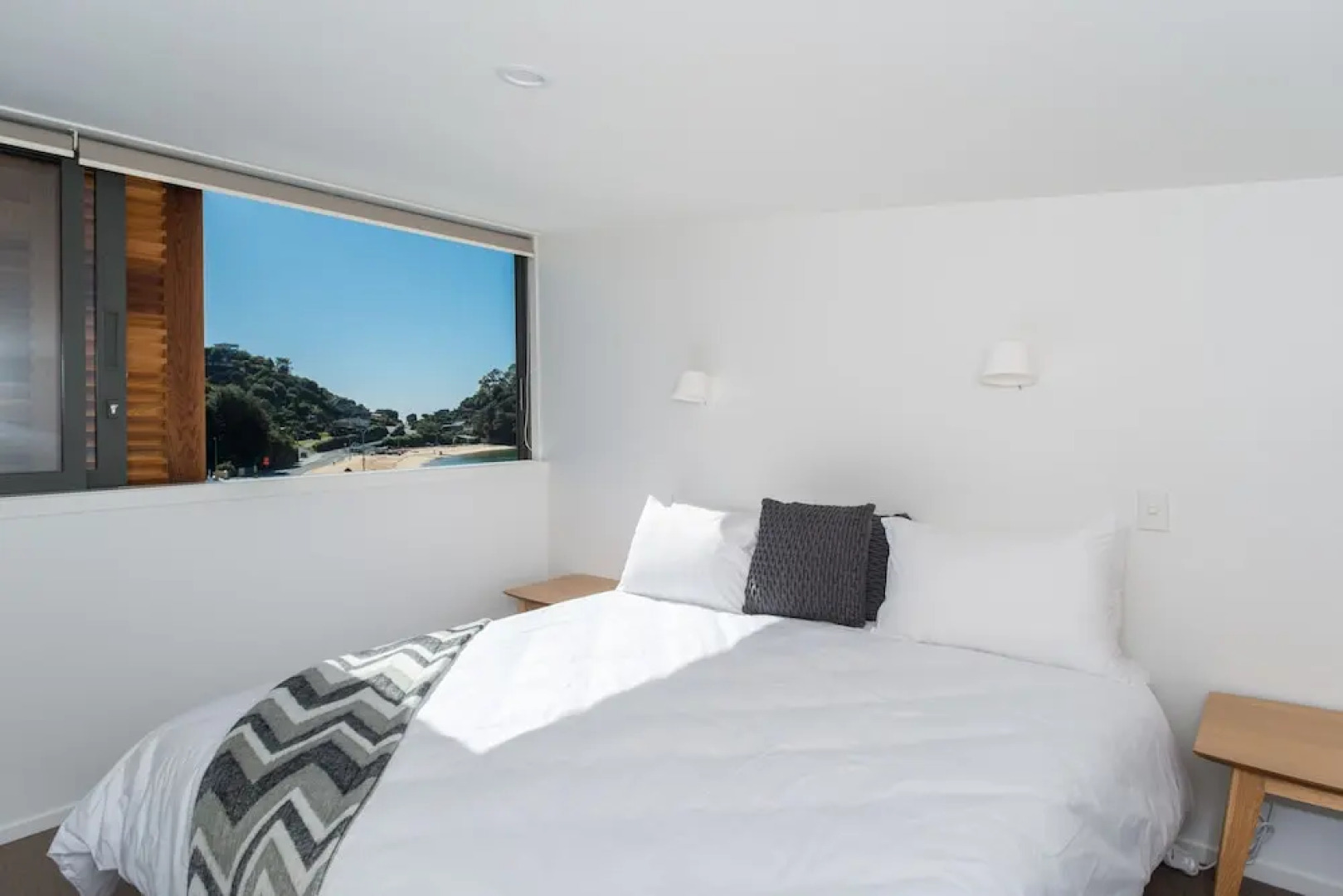 Kaiteriteri Reserve Cabins