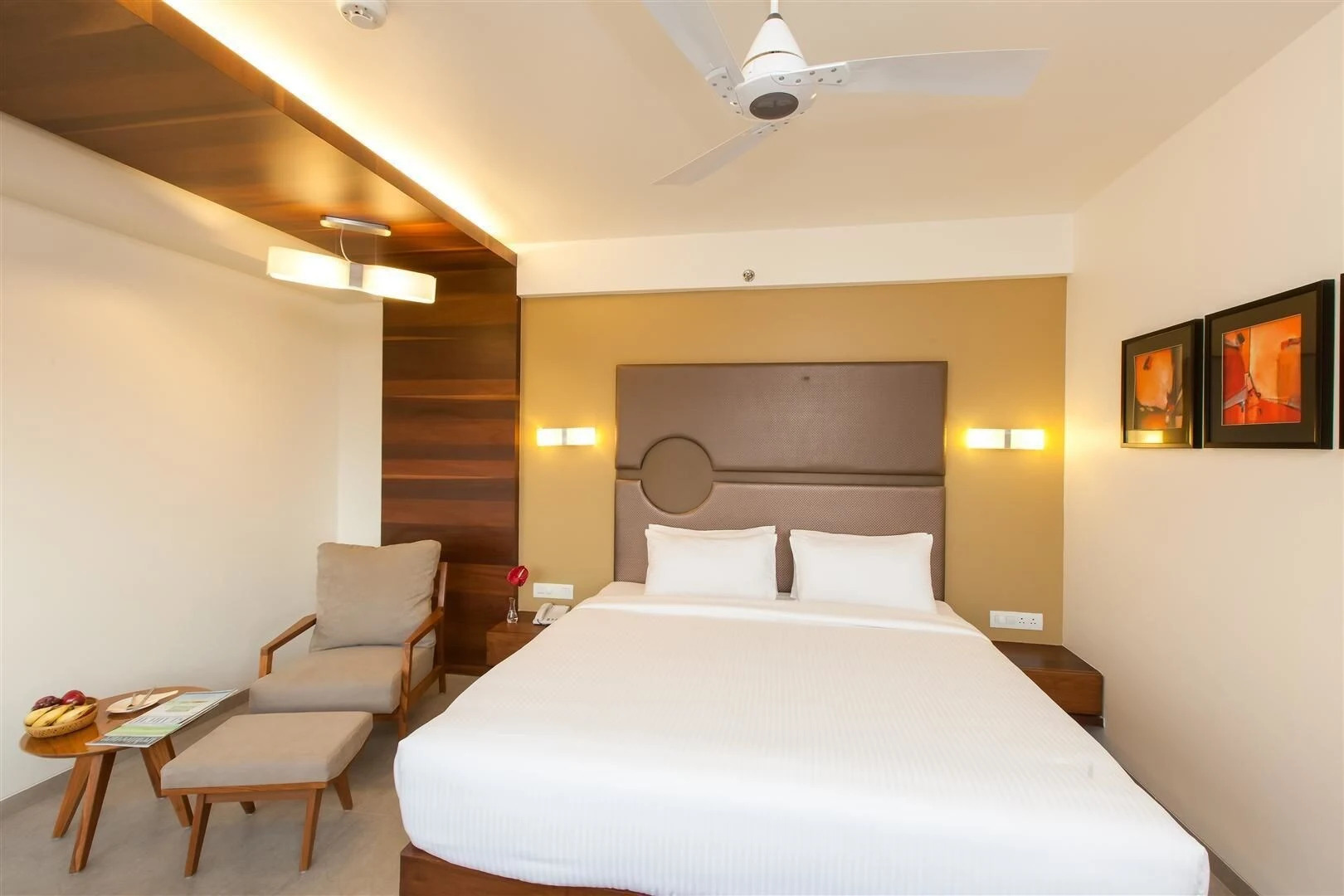 Hotel Cosmopolitan Ahmedabad