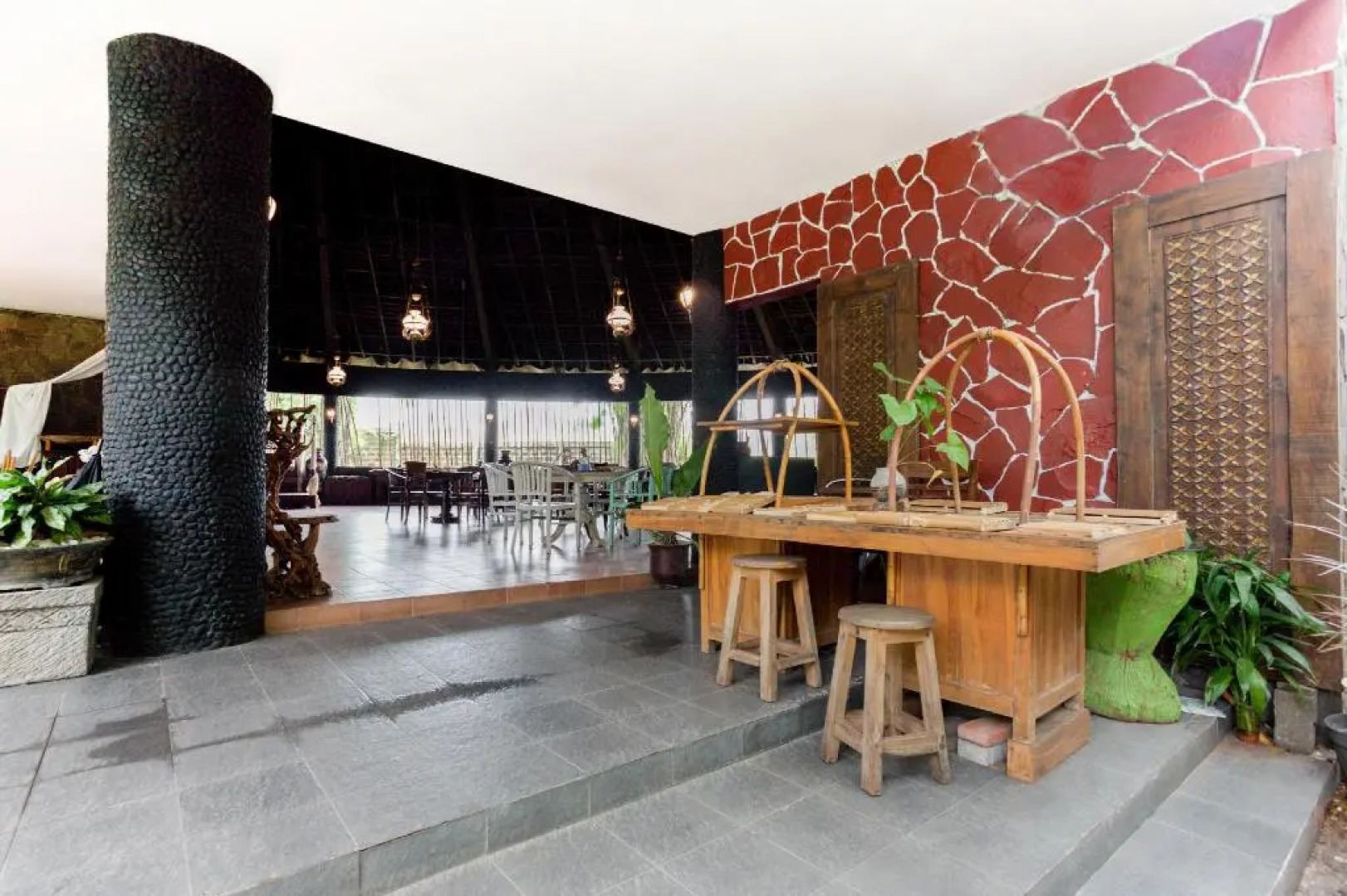 OYO 430 Grand Mulia Sakinah Boutique Hotel