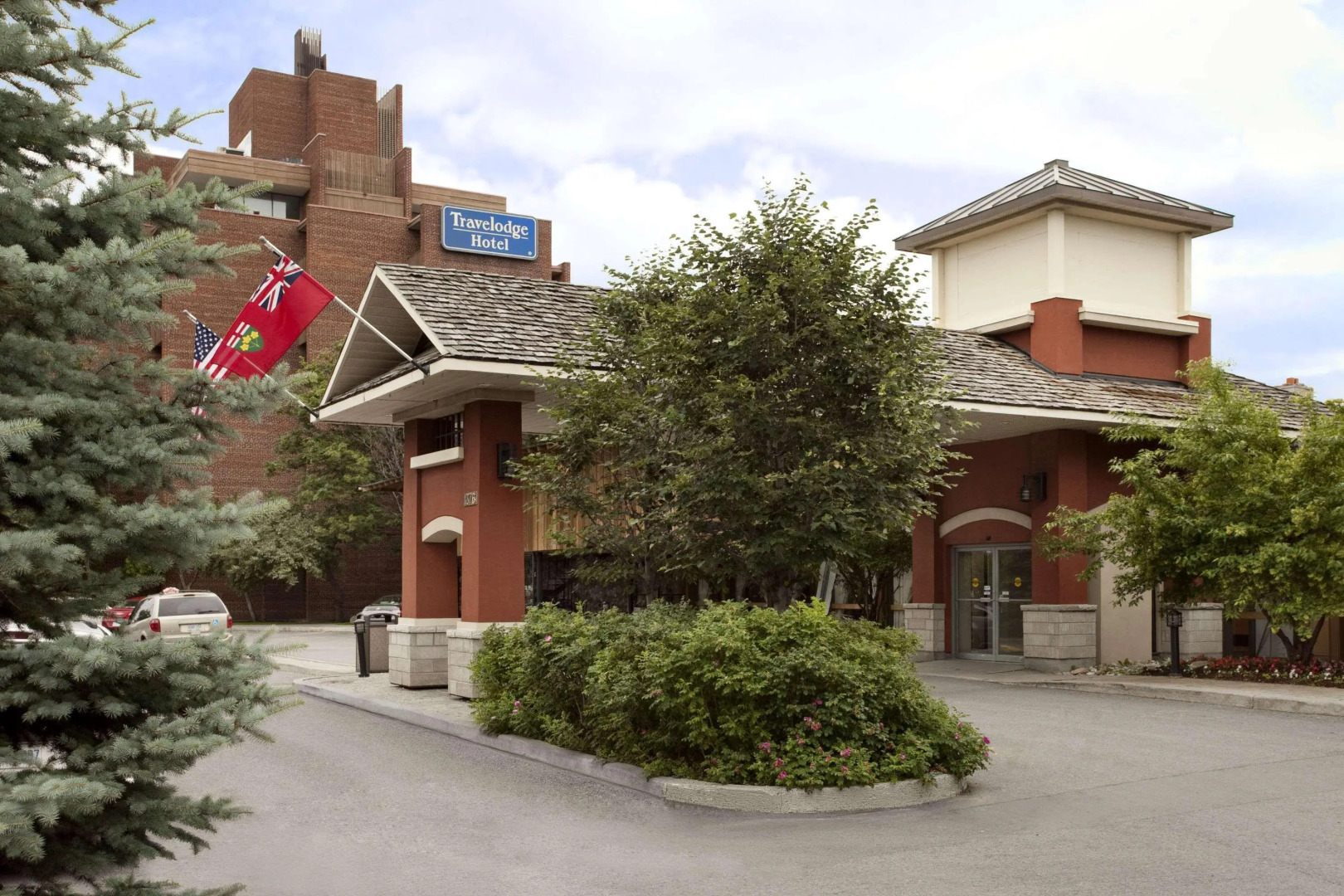 Travelodge by Wyndham Ottawa West