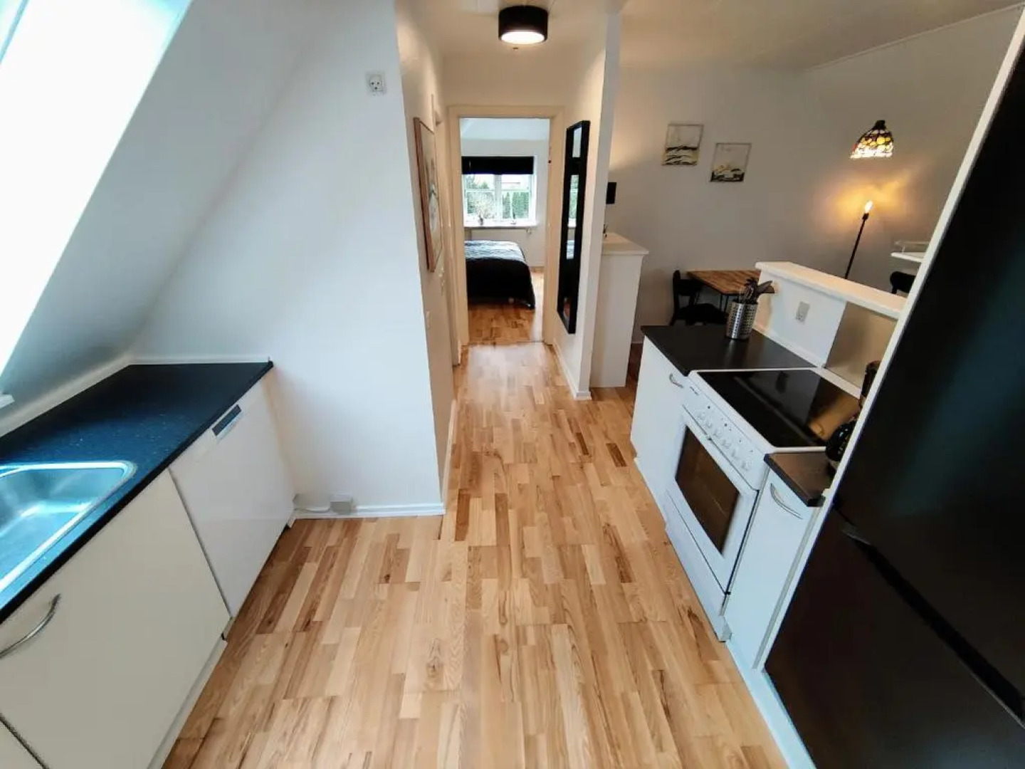 Provstegården Bed & Breakfast