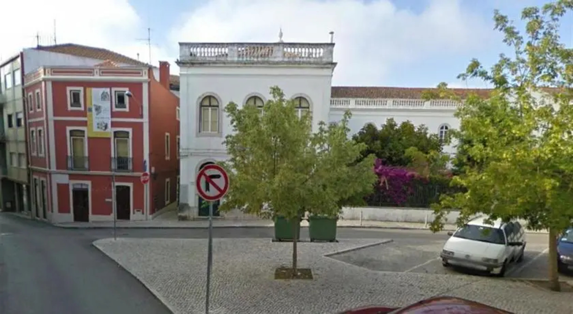 Vacation home Casa do Paço