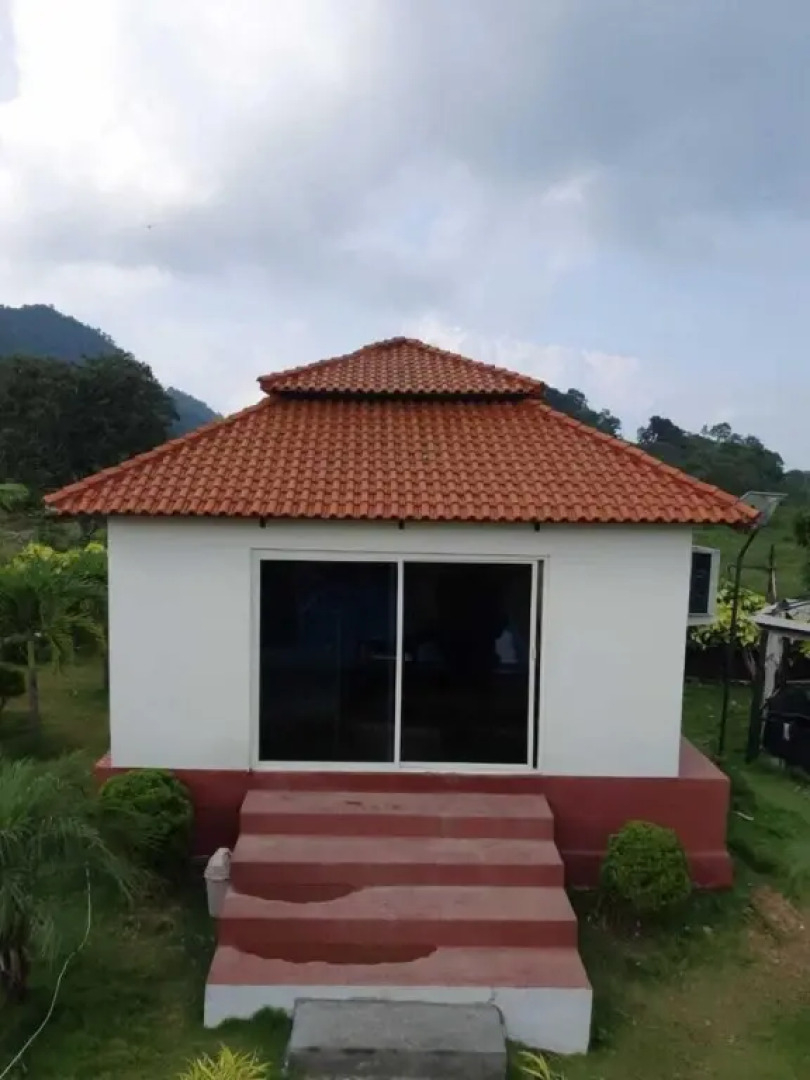 Wild Hill Top Resort