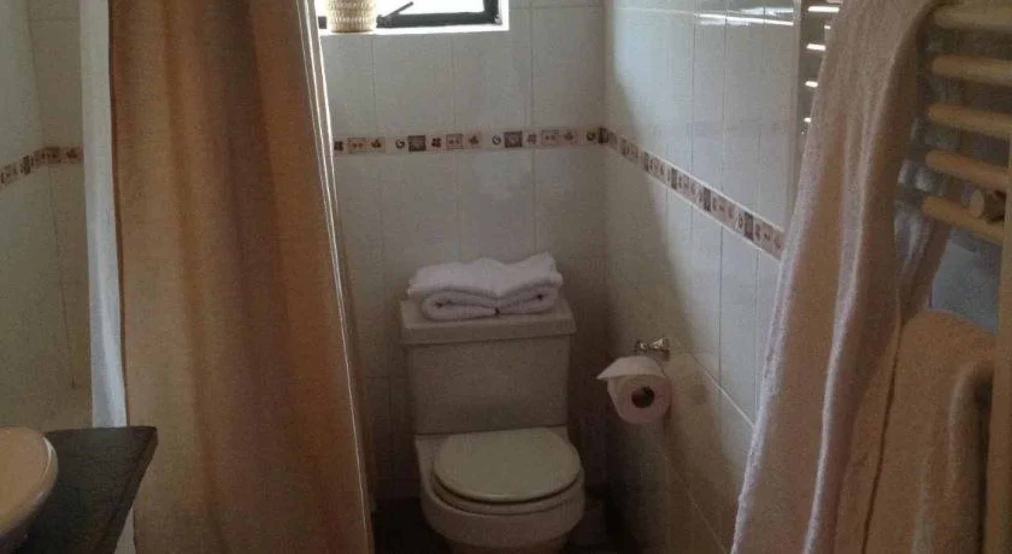 Hotel Lodge Landhaus Pucon