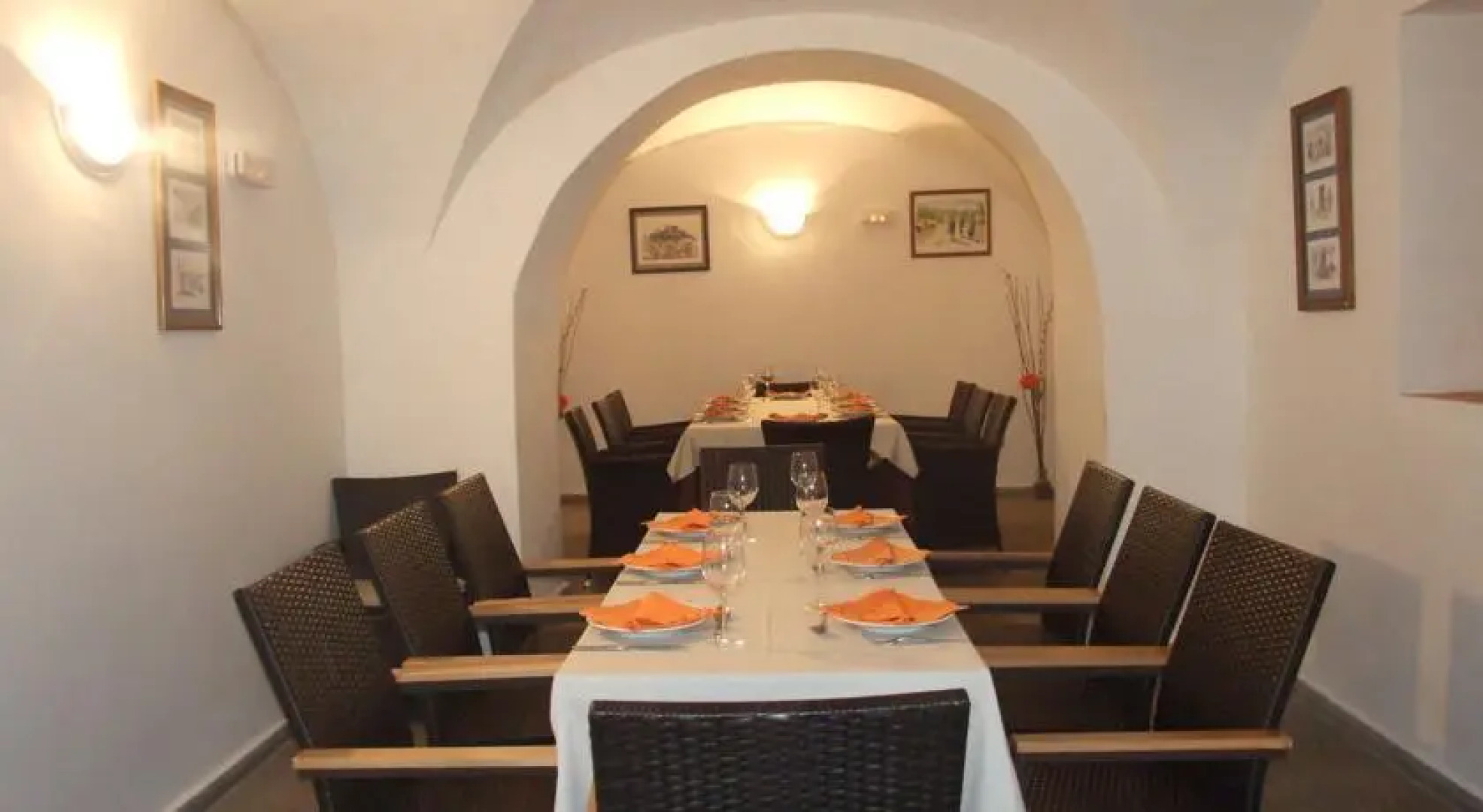 Hotel Rural Las Nogalas