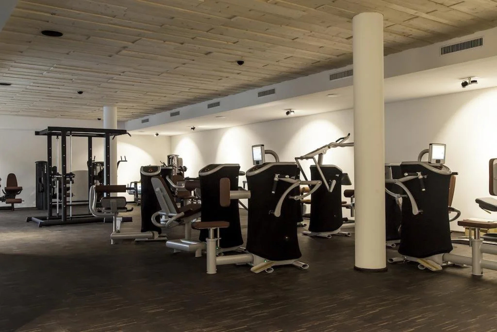 Armona Medical Alpinresort