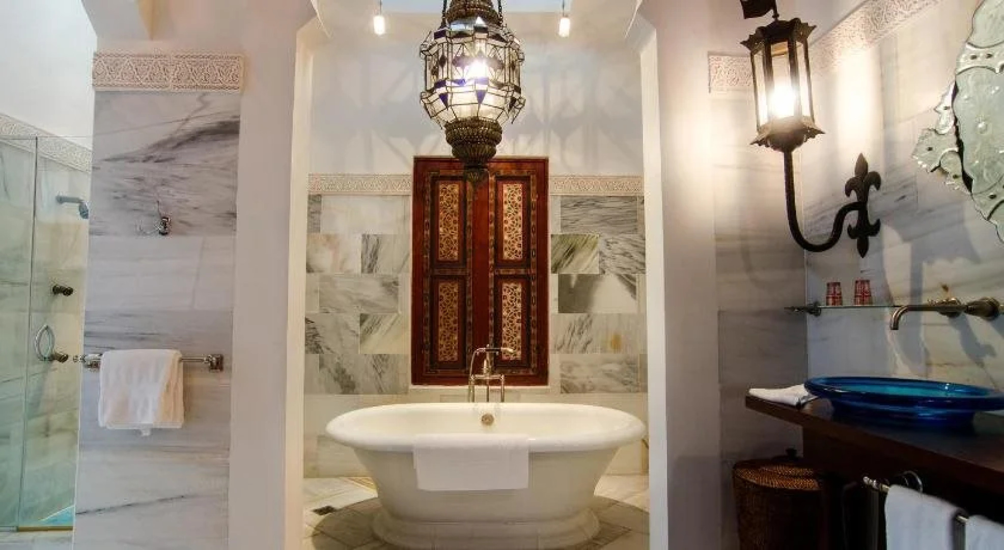 THE VILLAS at THE HORNED DORSET PRIMAVERA