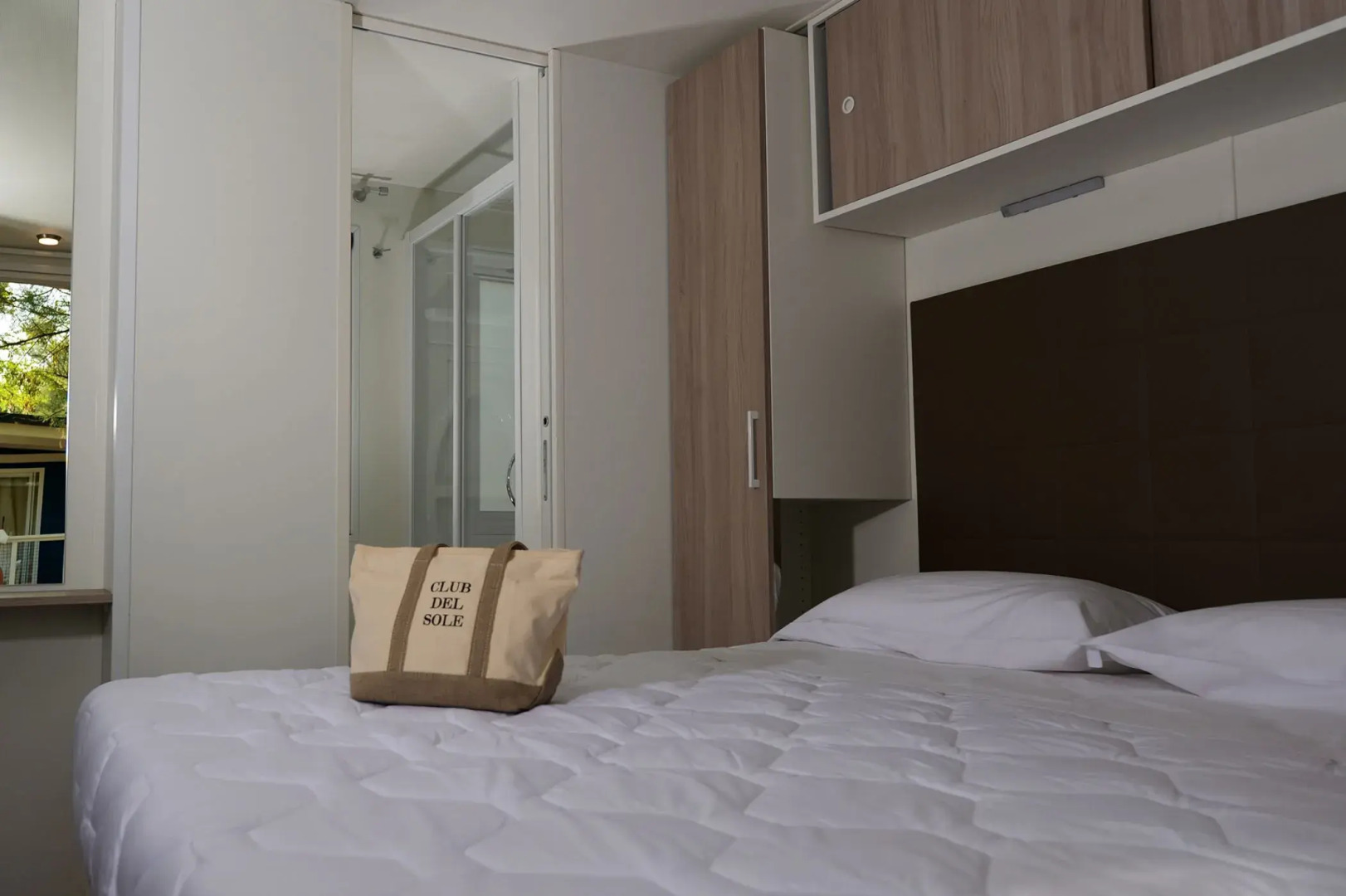 Club del Sole Vigna sul Mar Family Collection