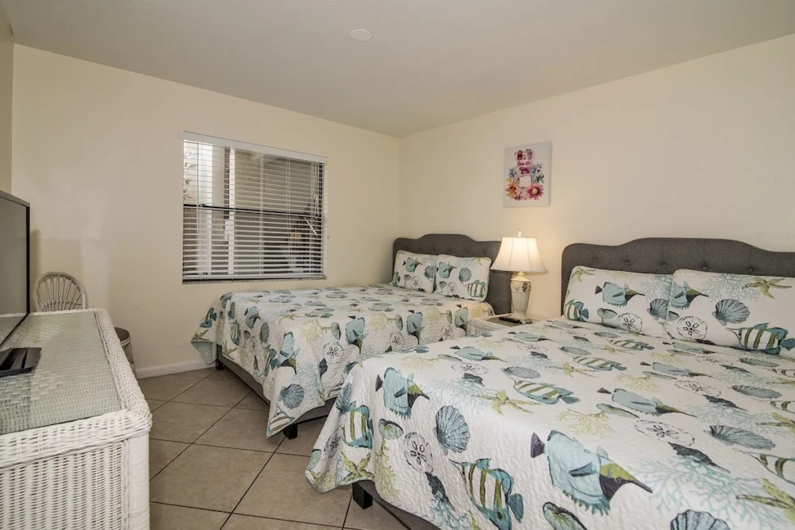 Shorewalk Luxury Villa First Floor