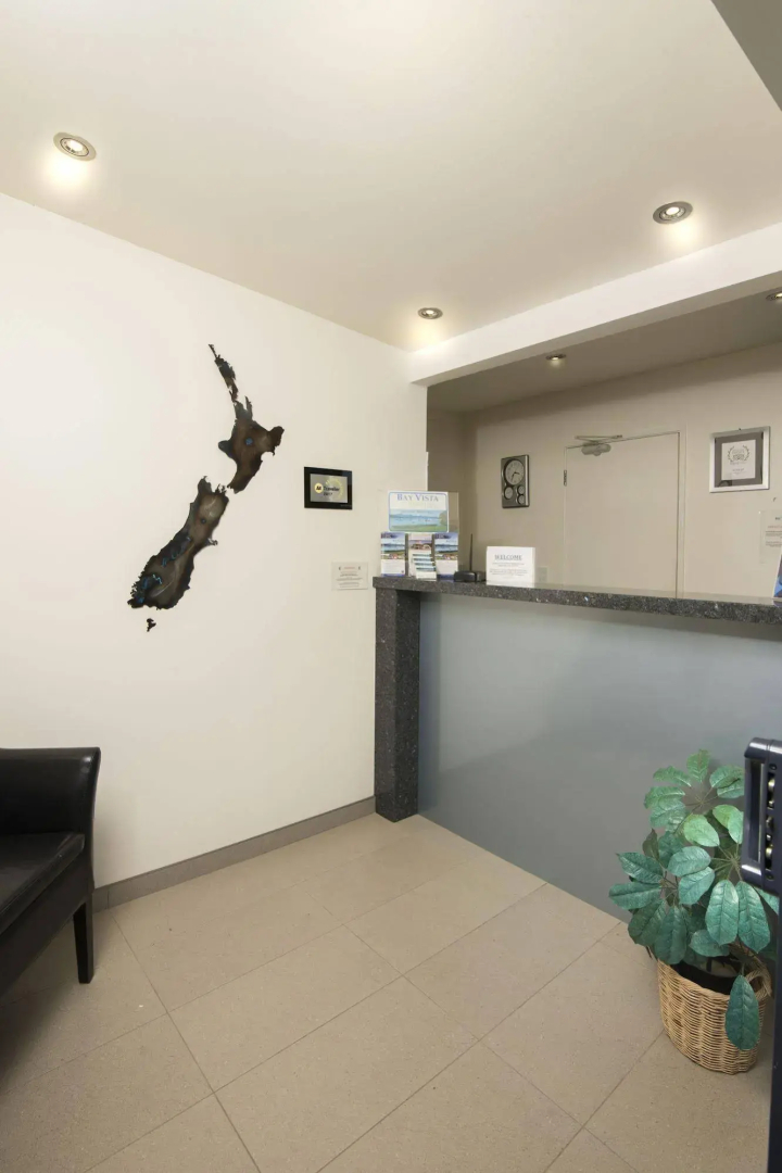 Bay Vista Waterfront Motel Picton