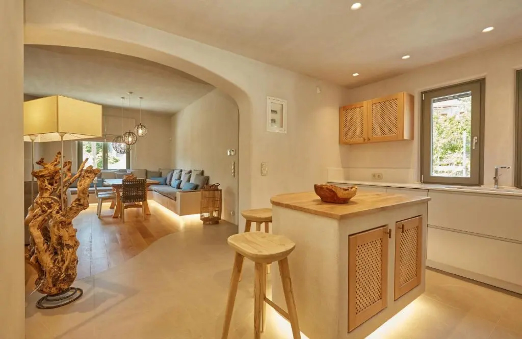 Sunrise Garden Hills