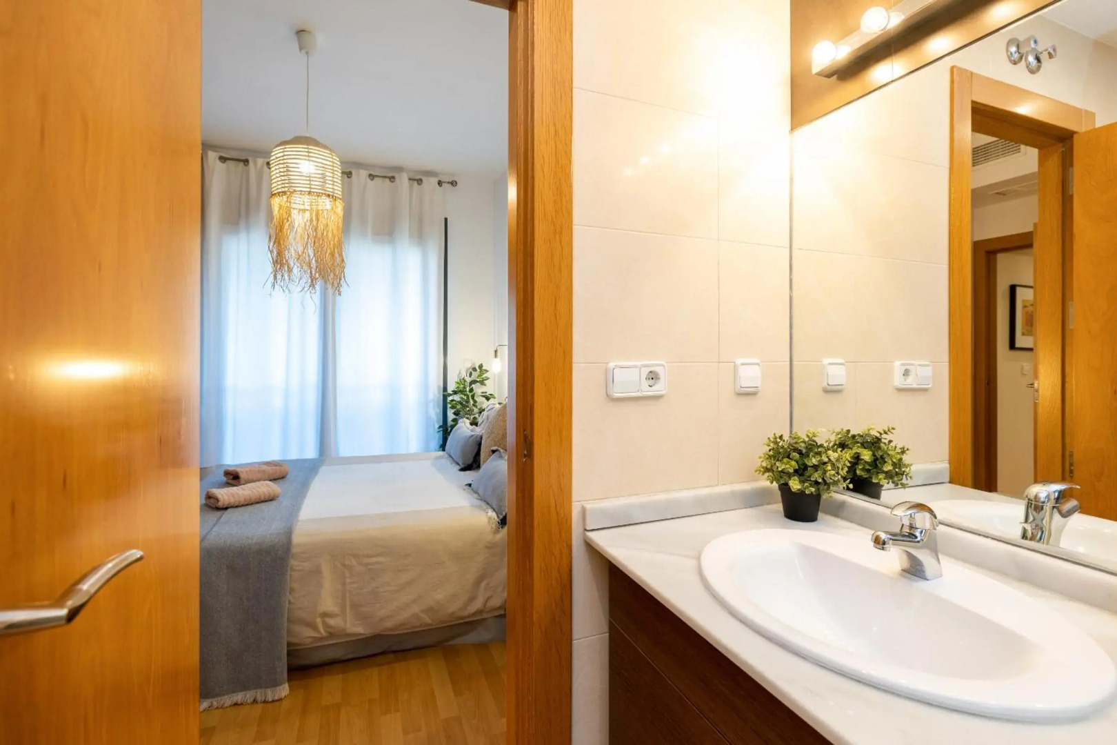 Apartamentos Arcoiris