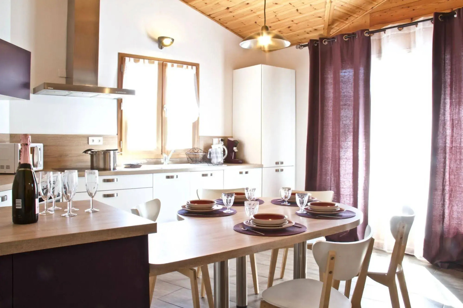 Les Gîtes de lArgile